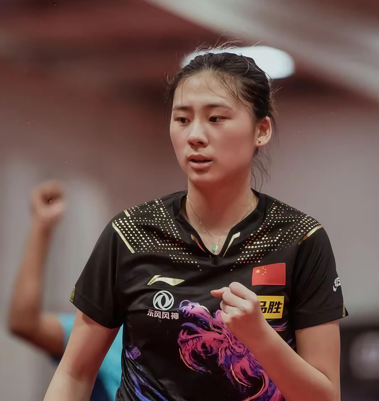 乒超联赛第二阶段，7月29日午间女团最新2条战报：陈熠决胜局12-10，石洵瑶3