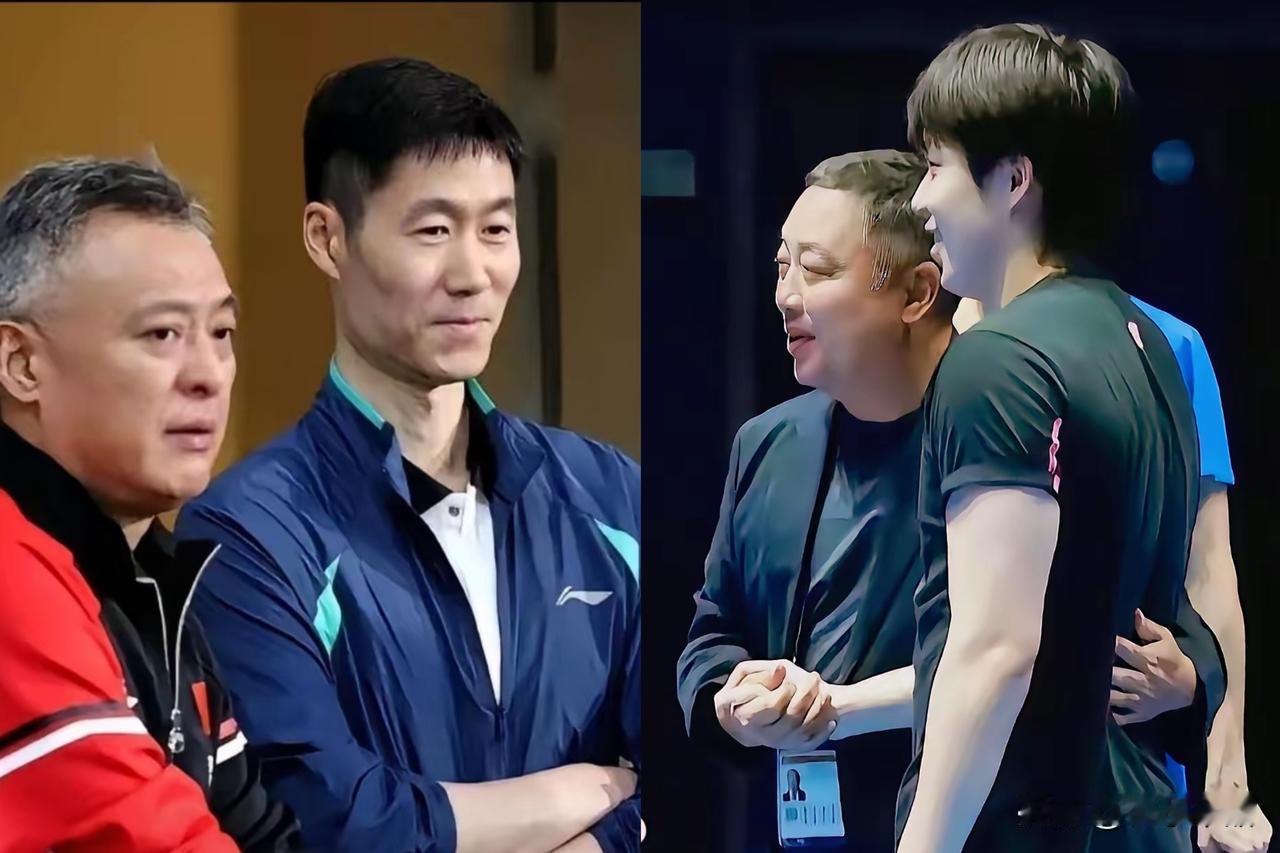 五个月前，刘国梁交出WTT董事会主席，官方说职责划分，五个月后，成绩单出来了
