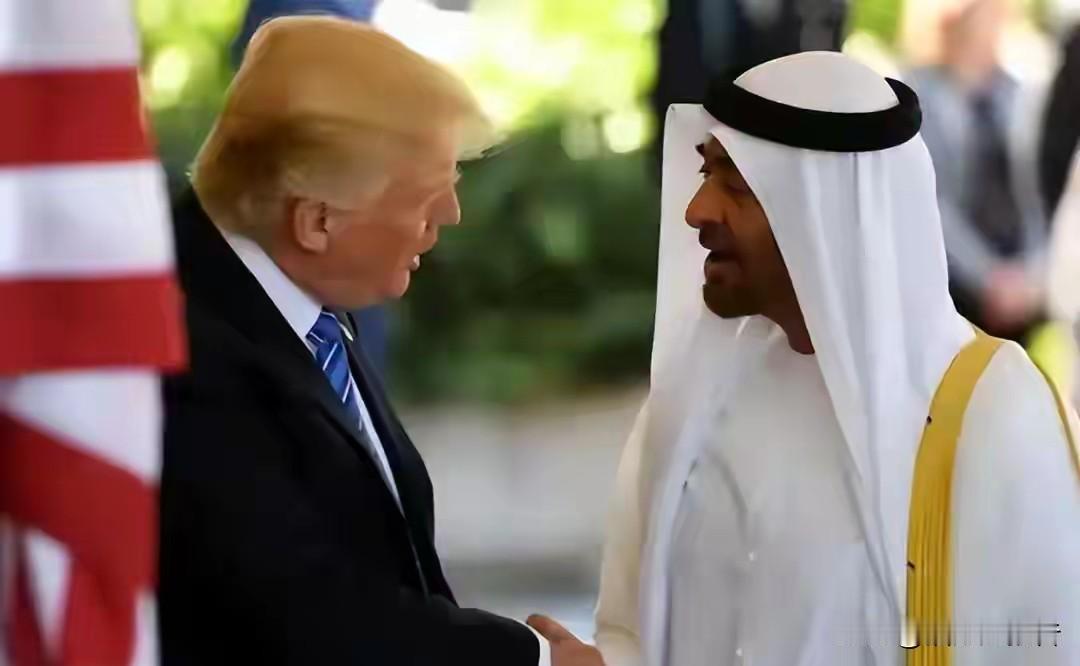 三天前，阿联酋退群了。不是退什么社交群，是退出了OPEC，那个它待了近60年
