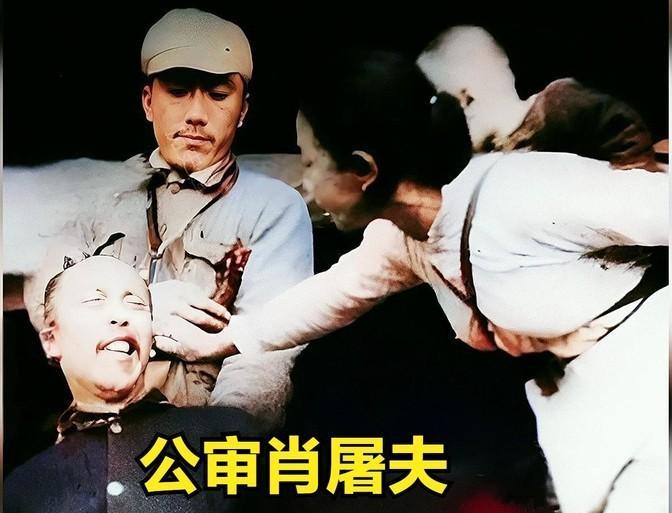 1949年5月，军区政委陈正人来到北京，毛主席和他聊完工作，忽然对他说：“正人，