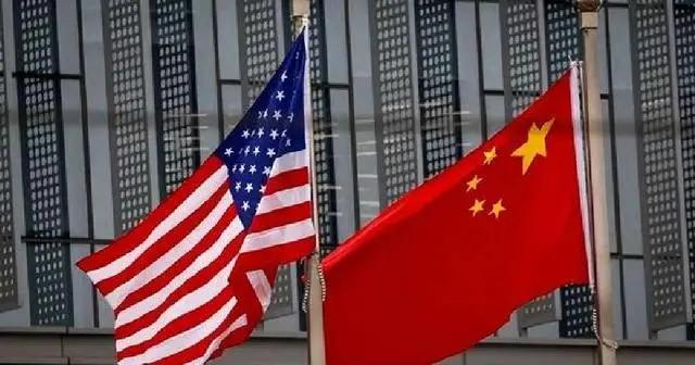 美国突然对华加征100%关税，中美元首APEC会晤恐怕要泡汤了北京时间202