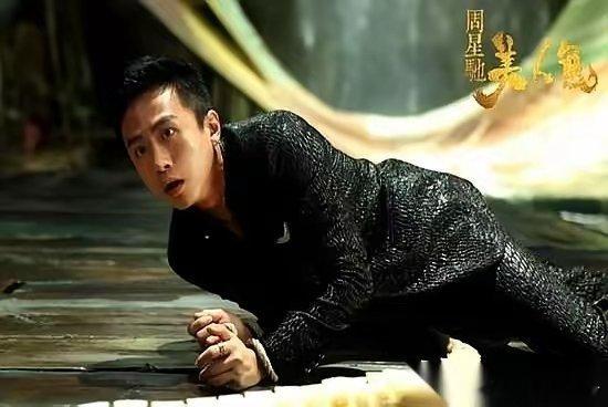 《美人鱼2》的演员表一放出来，直接给十年的老粉浇了一盆冷水。主角刘轩，换人了。不