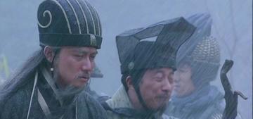 234年，诸葛亮病逝五丈原，临终前，诸葛亮告诉魏延：执掌三军，你是最有资格的人，
