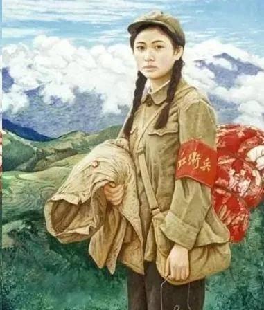 1971年，女知青宋梅为报村民救命之恩，就嫁给了他。谁料，新婚之夜，她却被眼前的