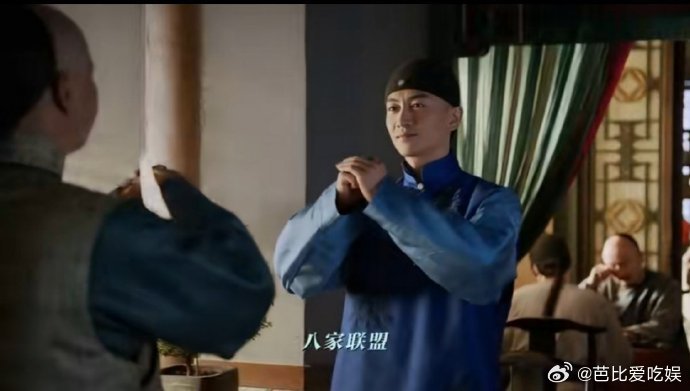 8张信用卡轮流还贷300万谁被古平原的经商头脑折服？《大生意人》里他身陷牢狱仍