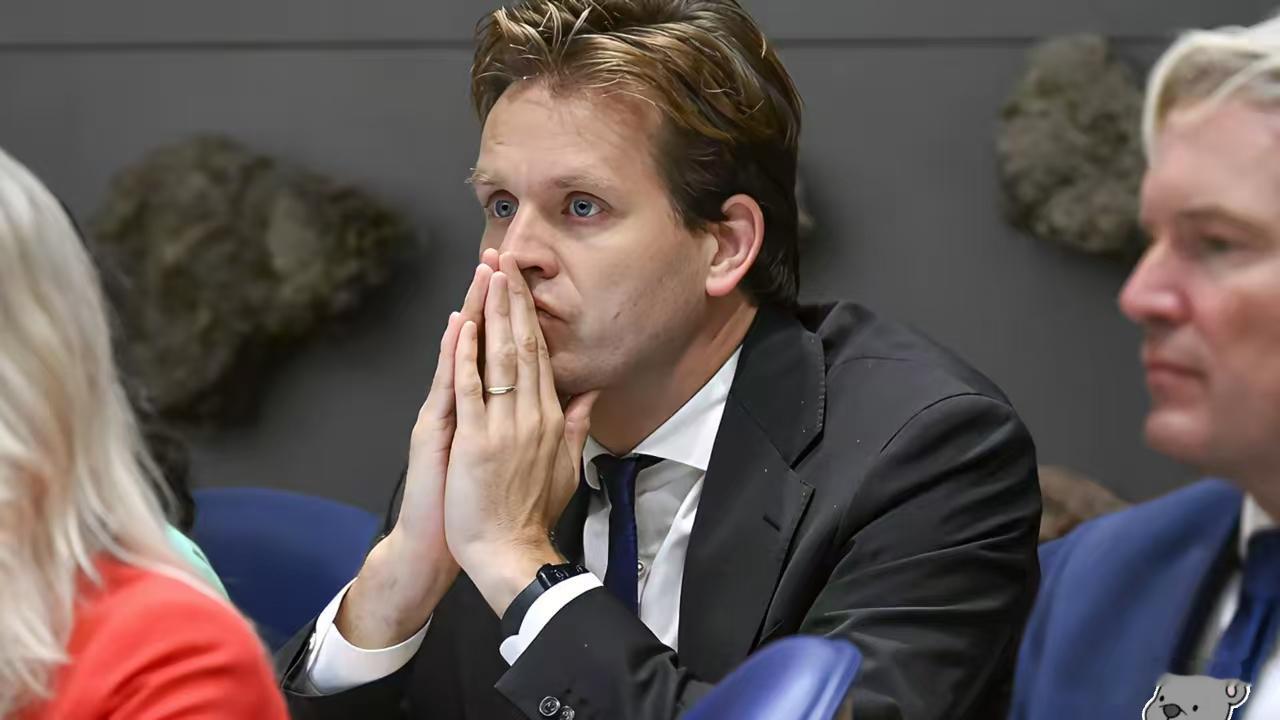 12月17日，中方终于出手了，荷兰没收中企股份尝到后果！​当天中方正式发布对原