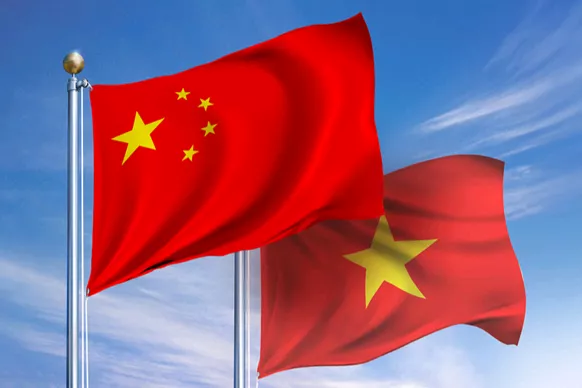 跪舔美国之后怕事闹大，越南总理主动找中方解释，并作出重要承诺！7月7日，越南总