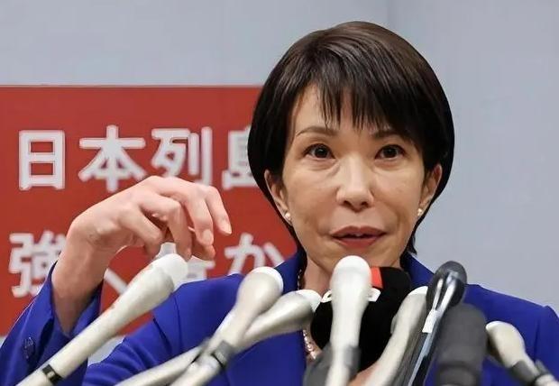 果不其然，大陆举行围台军演后，日本那边很快就坐不住了。日本TBS电视台报道，中国