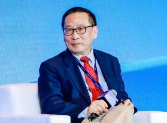 高志凯教授一张口就能戳到西方国家的痛点。 他说：“中国的瓷器烧制技术，欧洲花