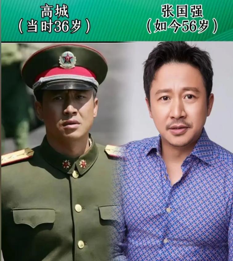 《士兵突击》19年过去了，物是人非，当年“老七连”那群兵的变化你都看到了吗？