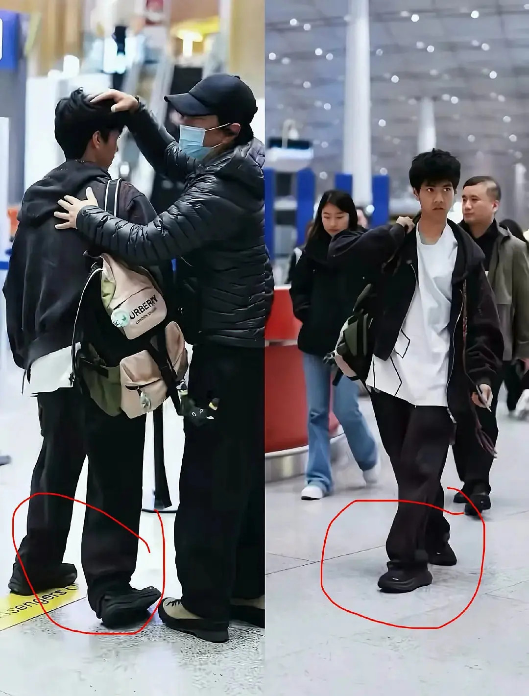 星二代对比太惨烈！郑钧刘芸儿子被说养得最差