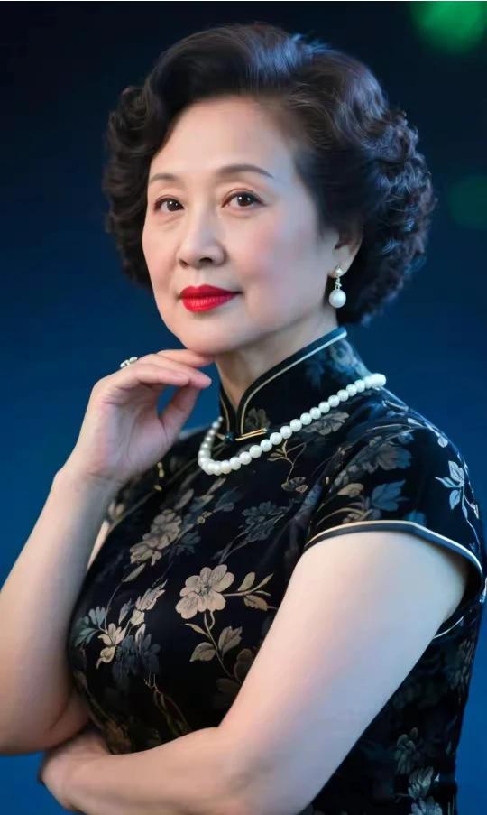 六十已过要看开，人生转折开始衰。心态平和去适应，烈士暮年志不改。