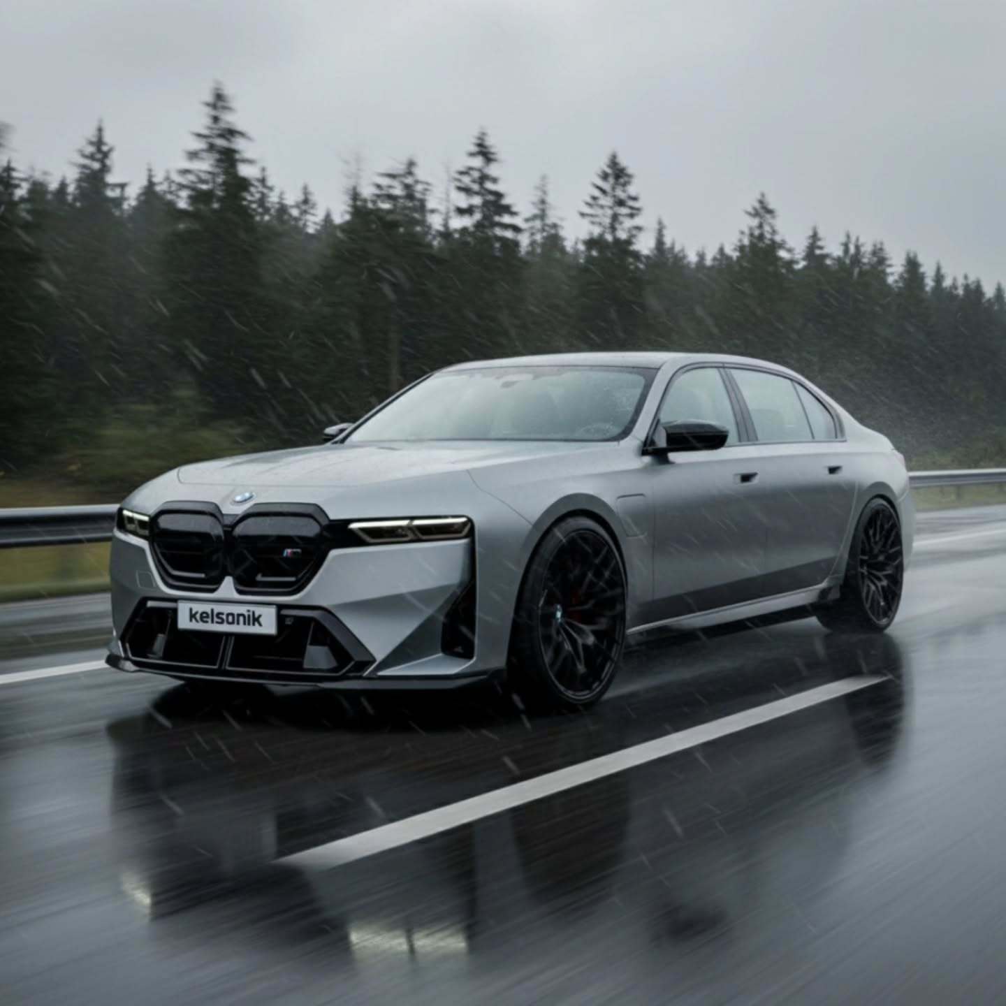 M7又来假想了！