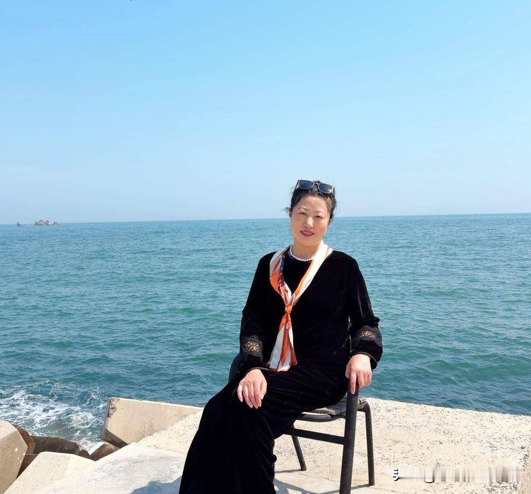 你知道退休后，女人的顶级快乐是什么吗？不用看别人的脸色，每天睡到自然醒，