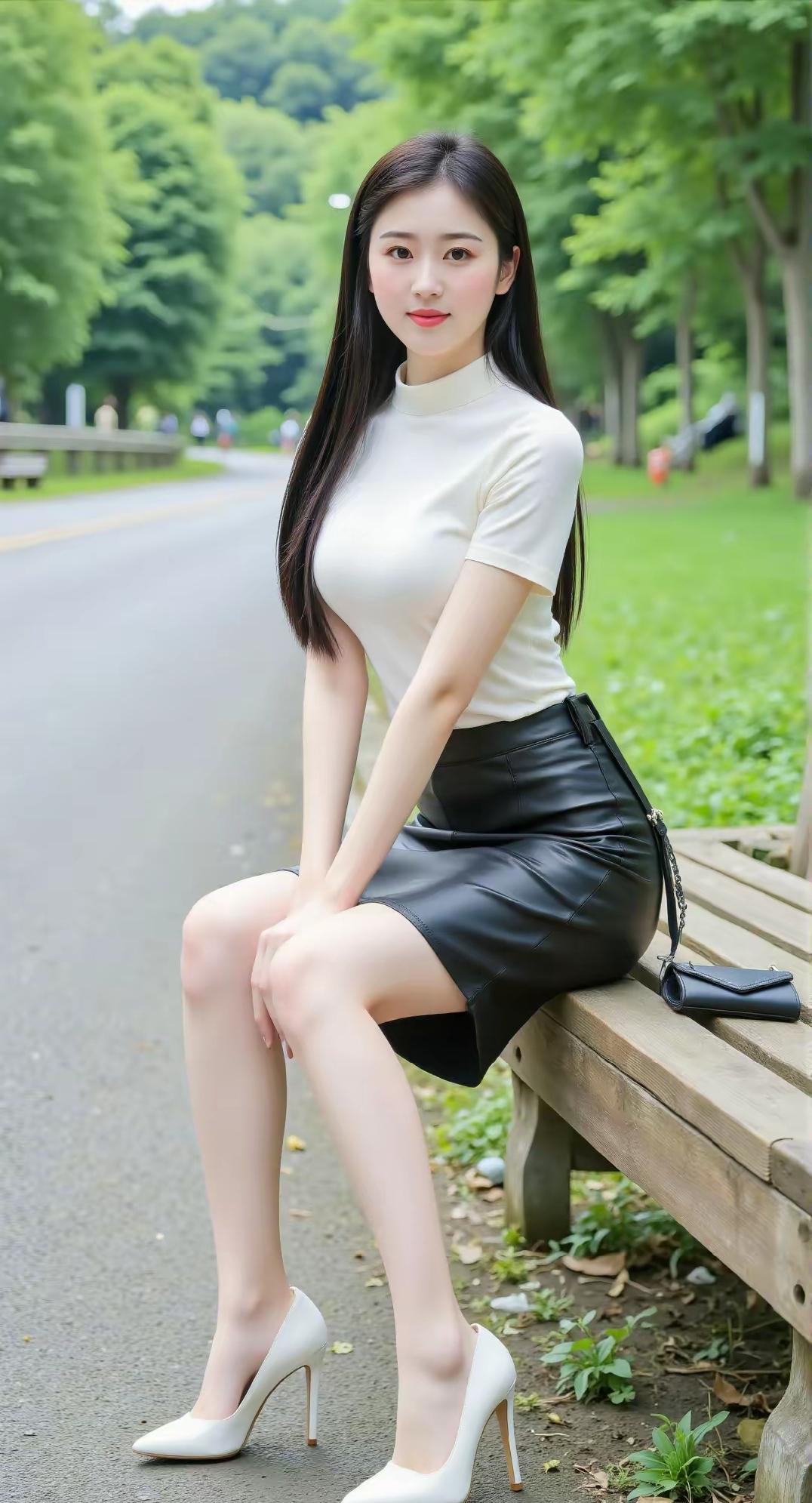 路的尽头还是路，只要你愿意走。