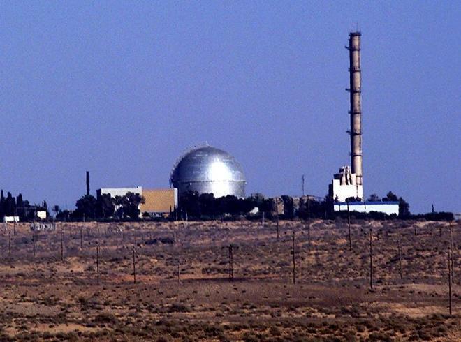 伊朗放大招了，威胁要打击以色列的核反应堆！如果是这样，以色列可能会有被灭国的风