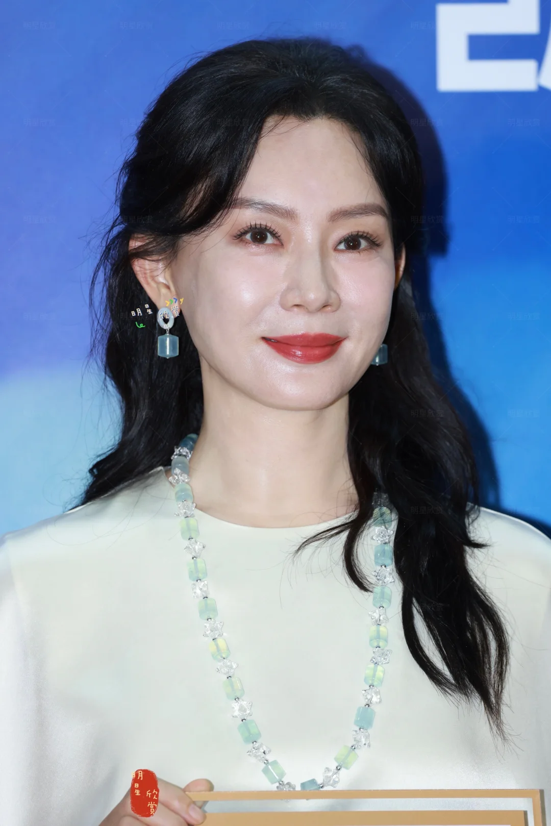 是妈咪，也是姐姐