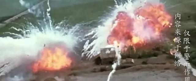 1984年解放军打下老山主峰，没继续往前冲，就守着那几平方公里。越南人死命反扑，