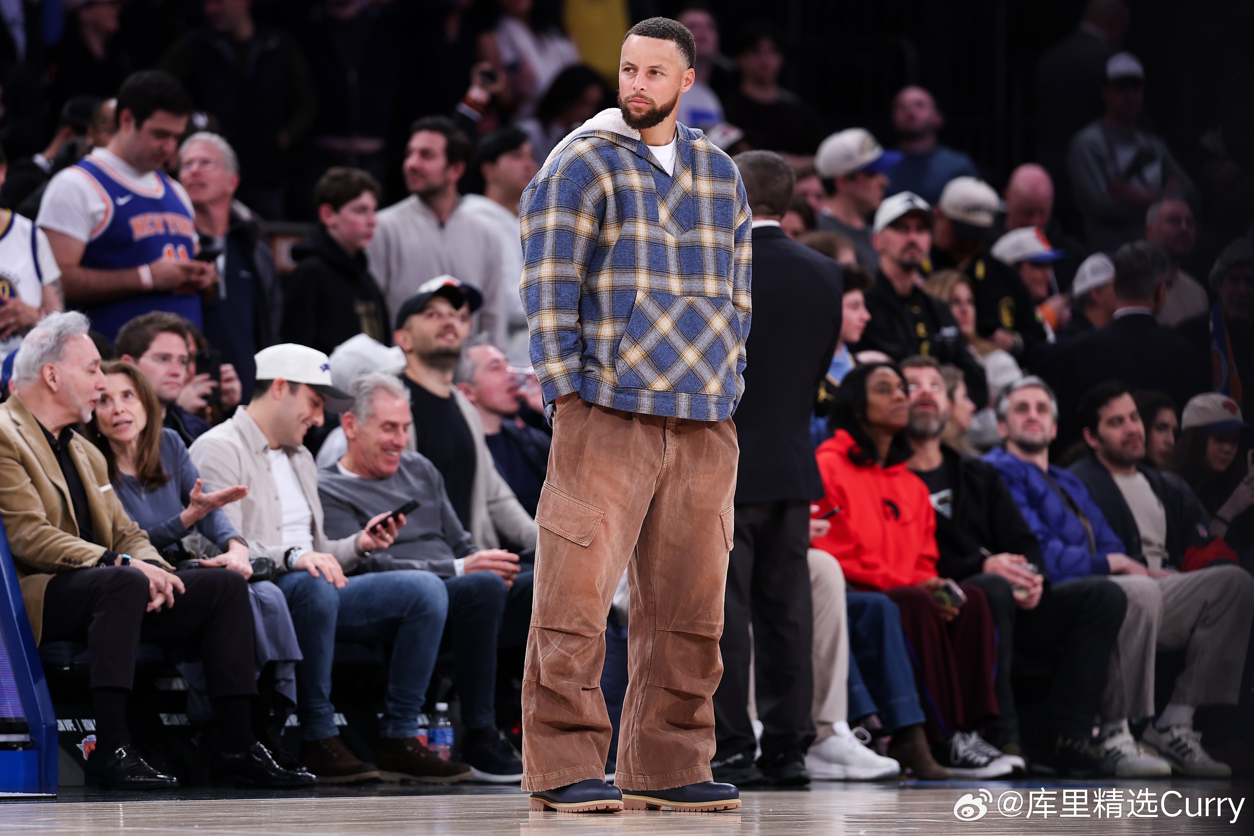 科尔谈库里的伤病最新情况：“斯蒂芬的恢复正朝着正确方向发展，他已经加大训练强度。