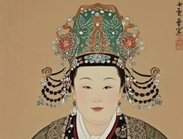 中国历史上最牛的女人！不是武则天，不是慈禧，是她！说起处于权力巅峰的女性，几乎所
