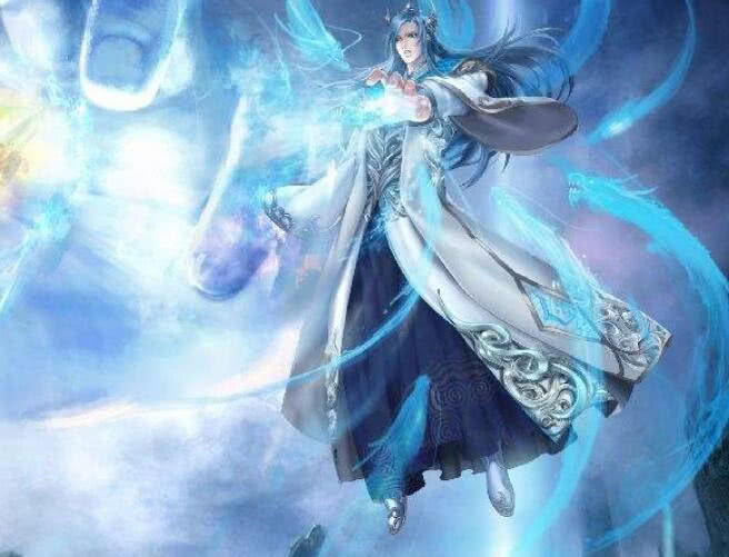 《遮天》叶凡和无始大帝两个谁更厉害?