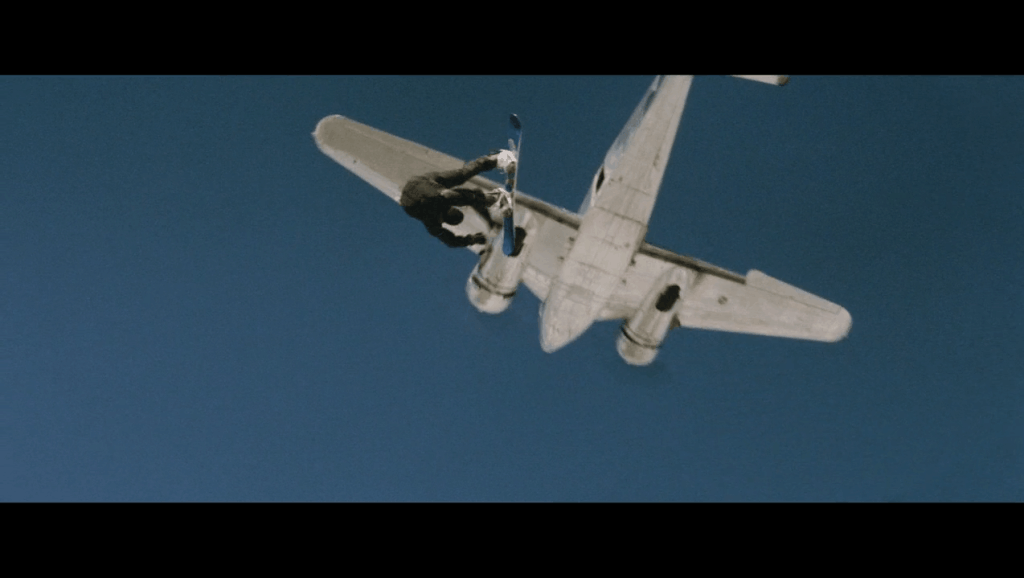 《无人生还(童谣谋杀案)》(黑白)英语对白 无字