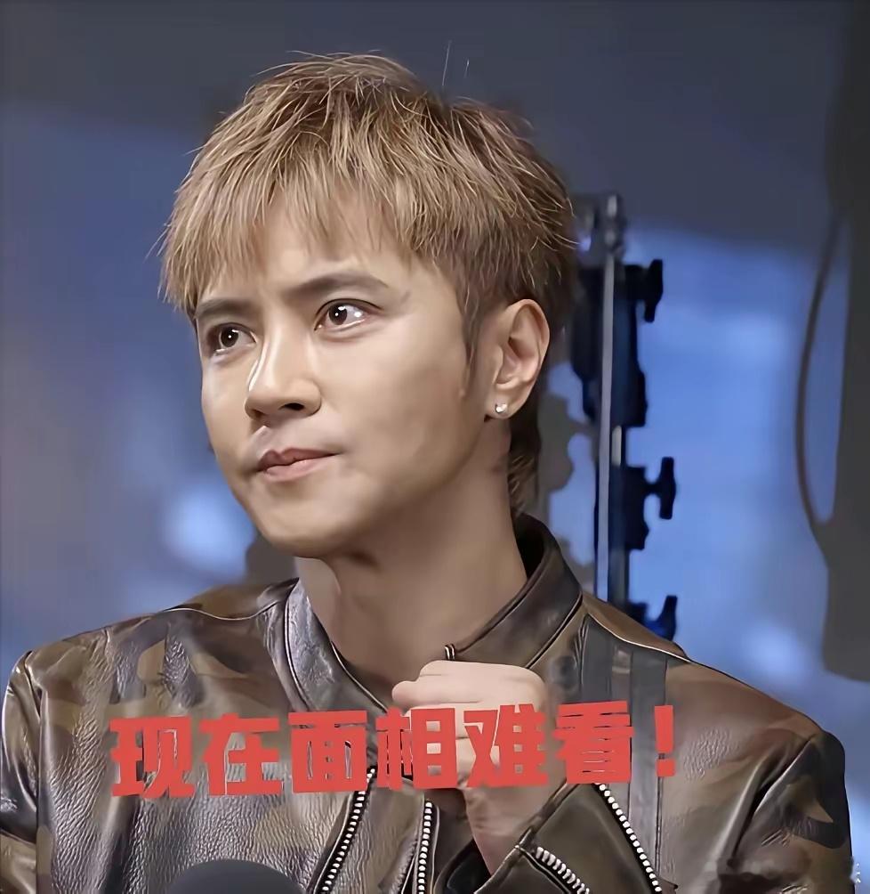 罗志祥对周扬青应该是带着恨的，恨对方毁了自己的事业，所以如今接受采访才会说后悔当