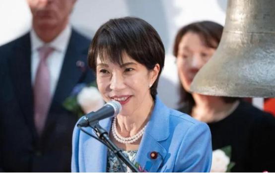 148：24，送走李在明，高市最担心的事情发生了，中方的回应不一般 2026