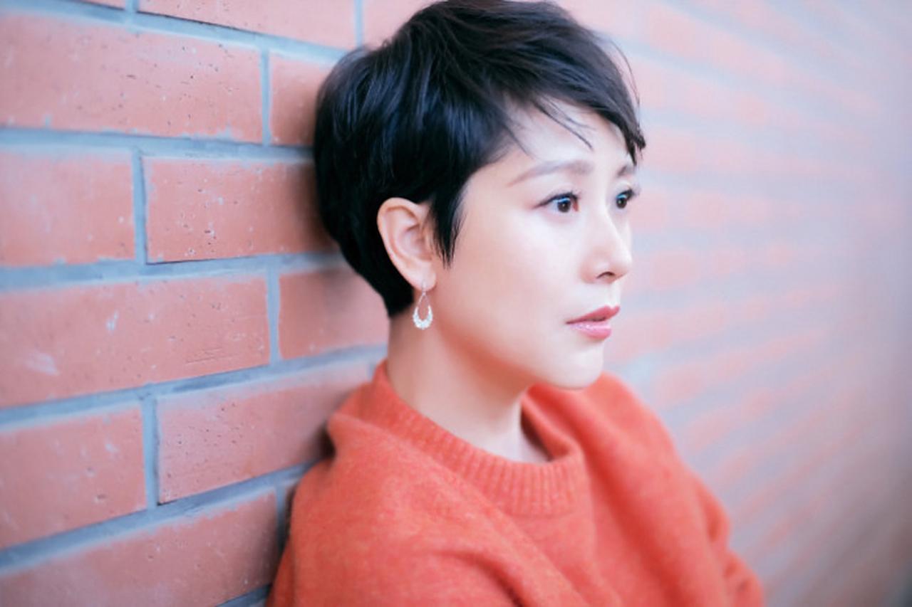 演员张译说：“曾有人问我，孙俪和海清都是你合作过的优秀女演员，如果做一个比较的话