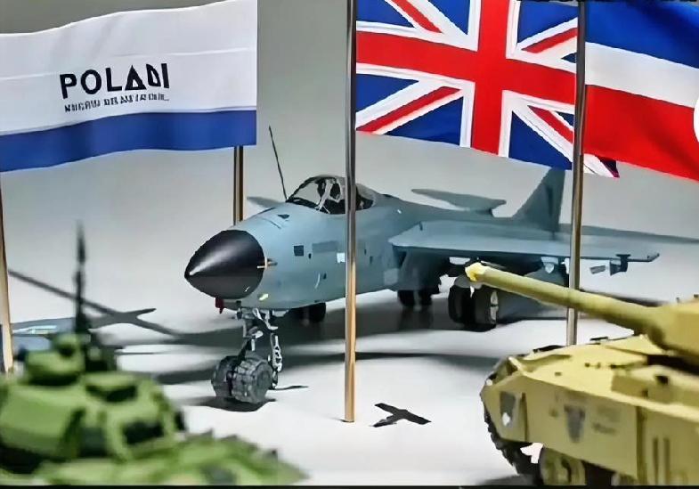 德国要开打了？北约80万大军逼近俄罗斯边境，咱们可得多留个神！