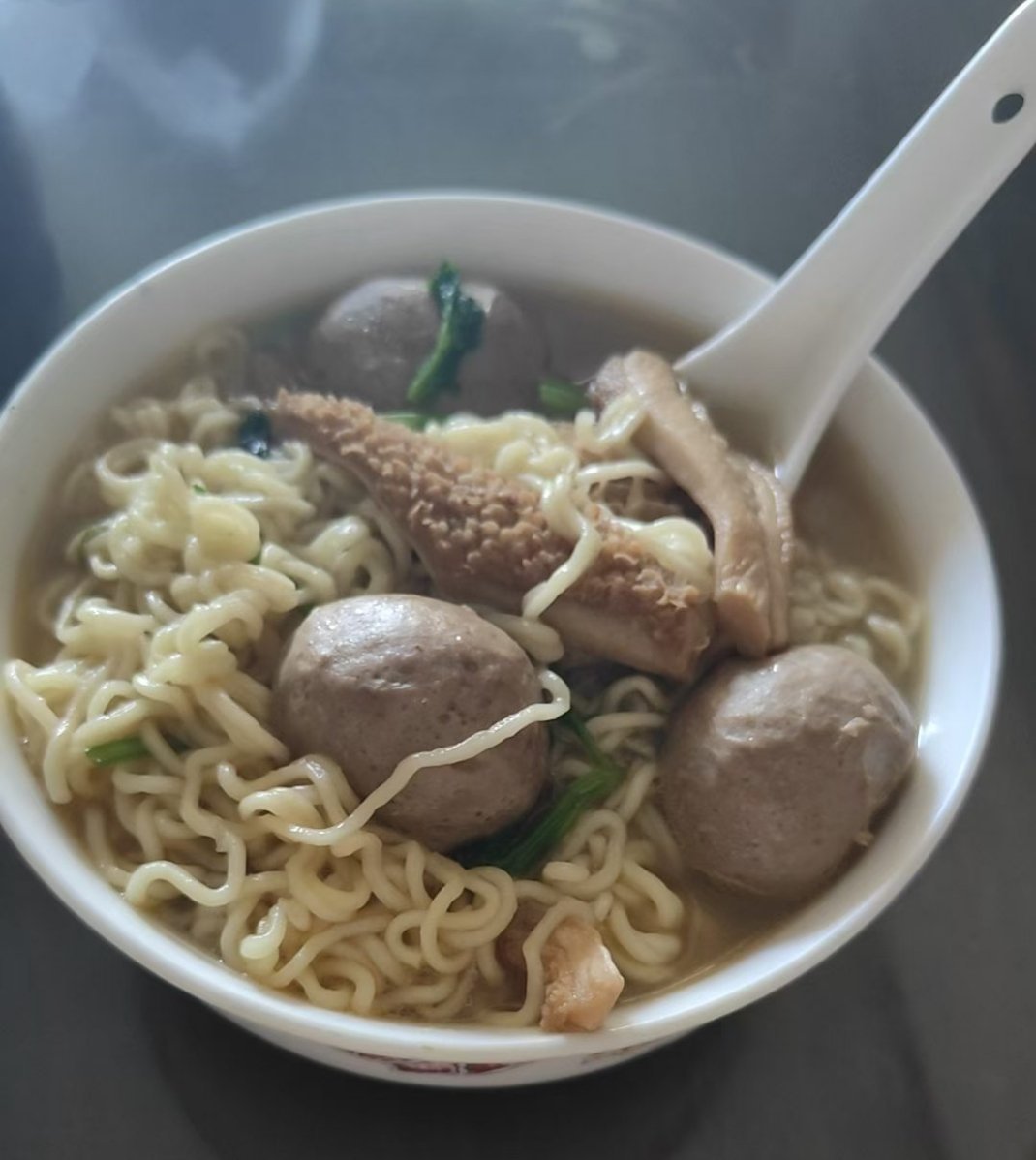 最简单的食材往往能煮出最好的美味舞憶筱筱