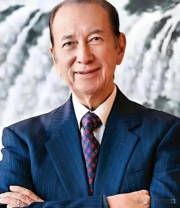 赌王何鸿燊生前曾讲过：“等你赢了2000万打算走时，赌场不会拦你。可就在你转身那