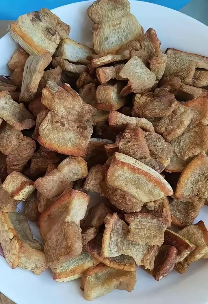 这笨猪肉的做法就是好吃