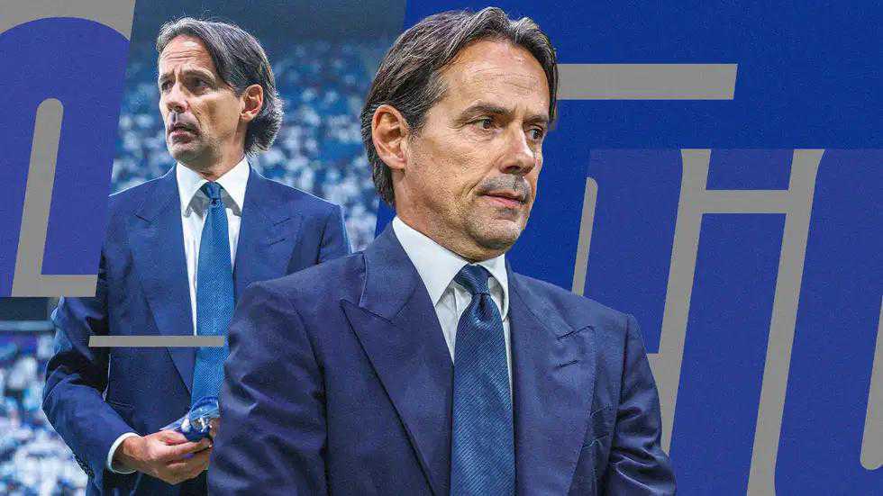 意媒：小因扎吉今夏或离开沙特，下家有那不勒斯和利物浦等队据意大利媒体Calcio