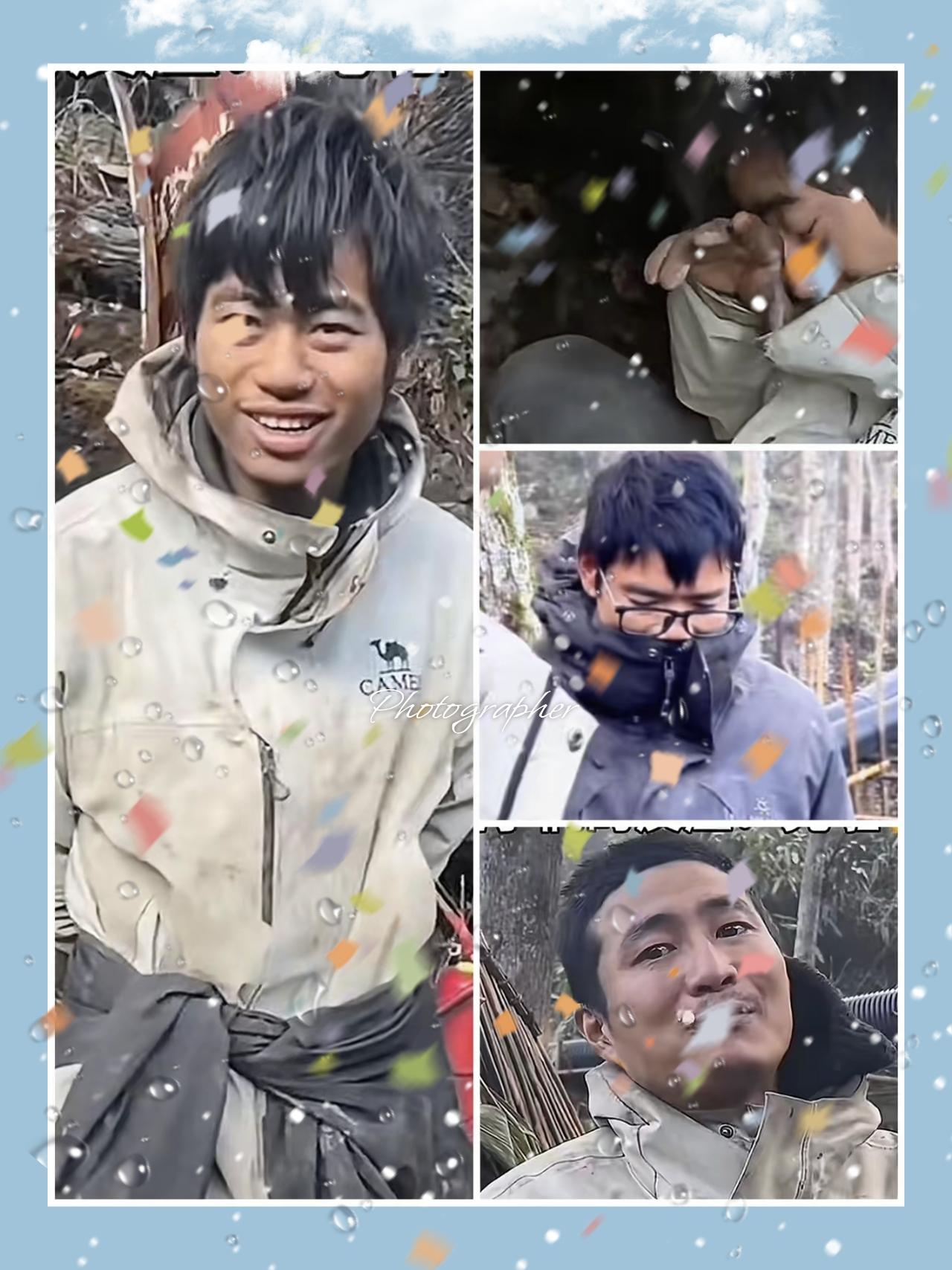 终于知道了为什么荒野求生决赛每人再加2万每个人都不开心了，就连乐观的林北都抹