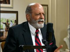 这位印度外交官在中国生活了十年，曾参与中印边境谈判，他感慨：只要和中国人交流就