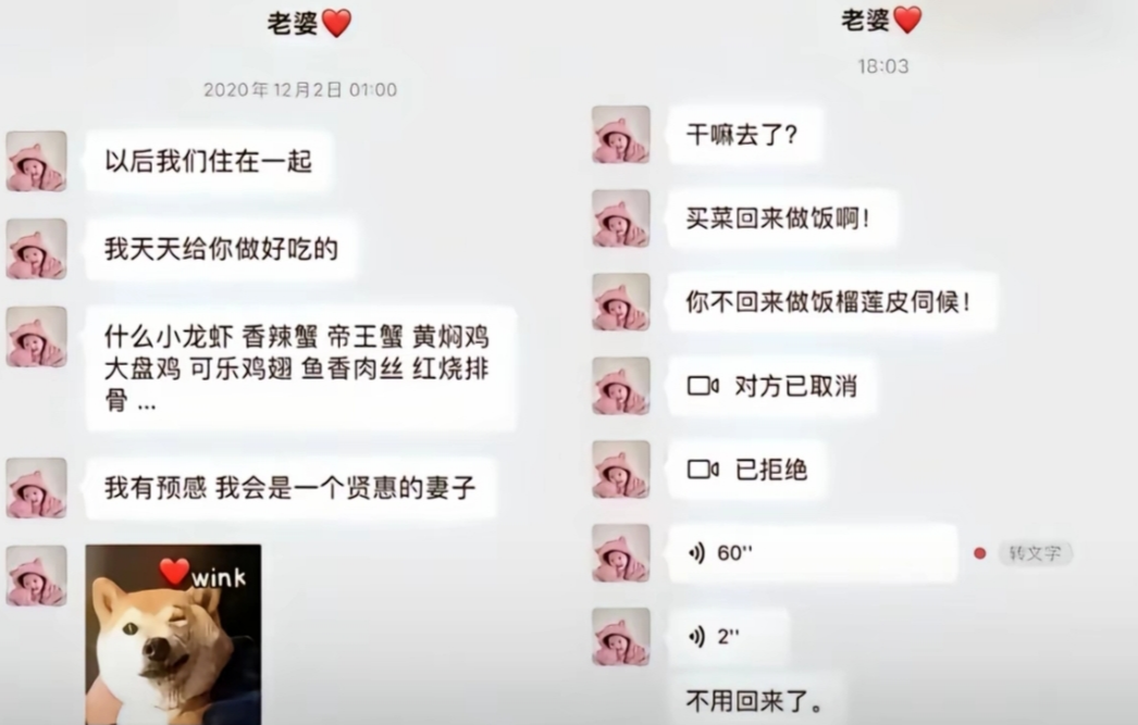 5年了兄弟你这5年是怎么过来的