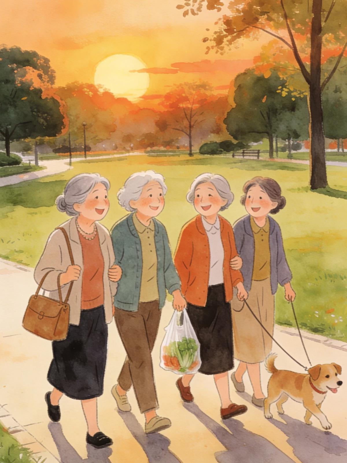 有多少人低估了每月3000退休金的杀伤力。昨天和一个朋友吃饭我说:现在每个月能有