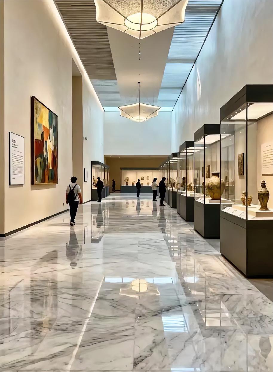 今天的文博圈有点炸裂，北京一位低调的大藏家突然对外宣布暂停向故宫的后续捐赠，还要