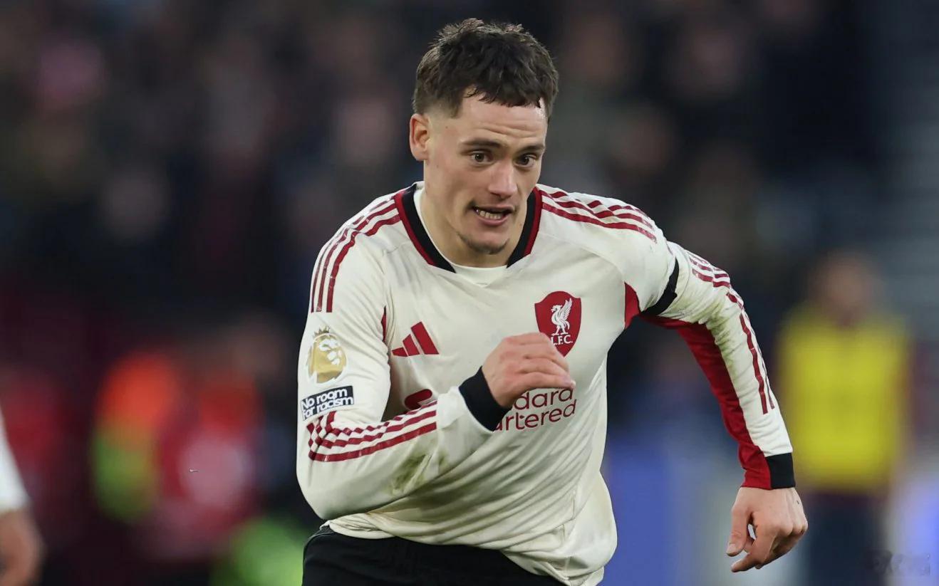 西汉姆联0比2利物浦很多人评价，这是维尔茨加盟利物浦以来踢得最好的一场比赛。其