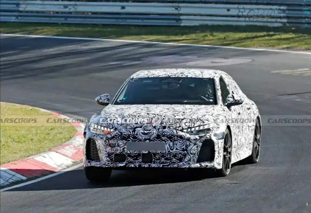 想买车的先别急着出手，五大新车2月来袭，款款都很吸睛年关将至，车市的热闹程度一点