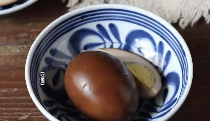 一枚卤蛋的“算术题”：3.6元买了个“文字游戏”？河南一位朋友最近遇上件哭笑