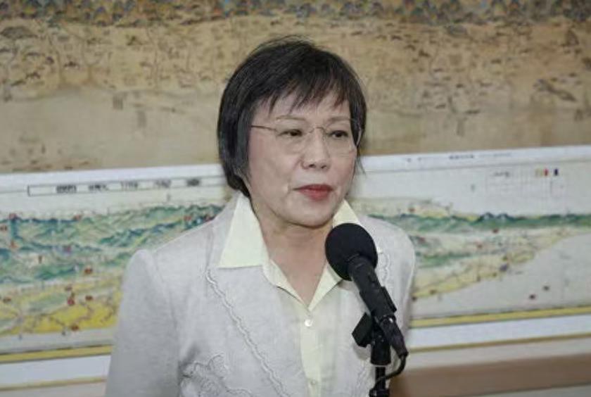 斩断民进党财源！“台独”刘世芳的外甥遭解职，陆委会：反制大陆！5月5日荣炭科