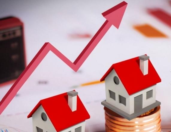 什么是纸面富贵？前阵子看到有人分享，说他把上海外环的房子卖了。2018年花5