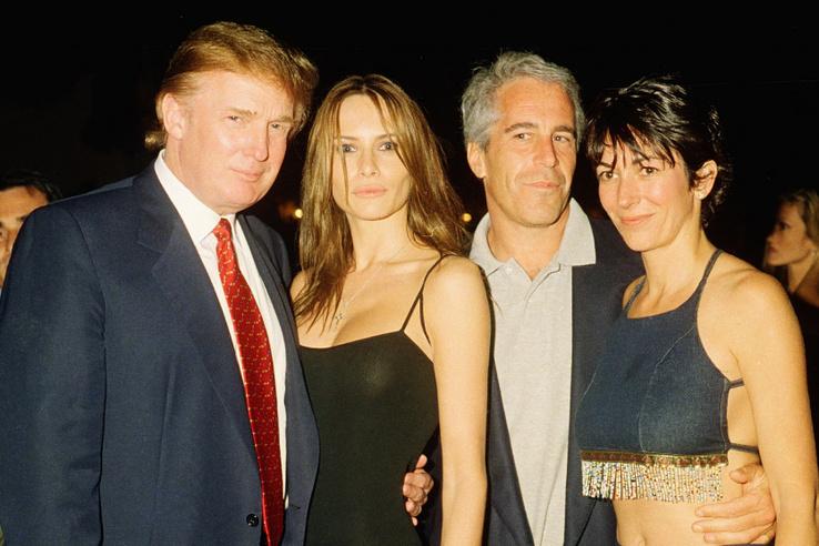 爱泼斯坦案又有了新的细节浮出水面，再次将唐纳德·特朗普的角色推到了风口浪尖。唐纳