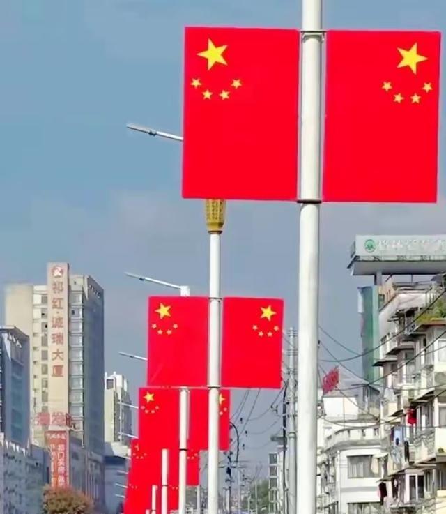 国家其实已经暗示得很明白了，只是很多人一直没真正听明白！家门口的火药桶已经变了，