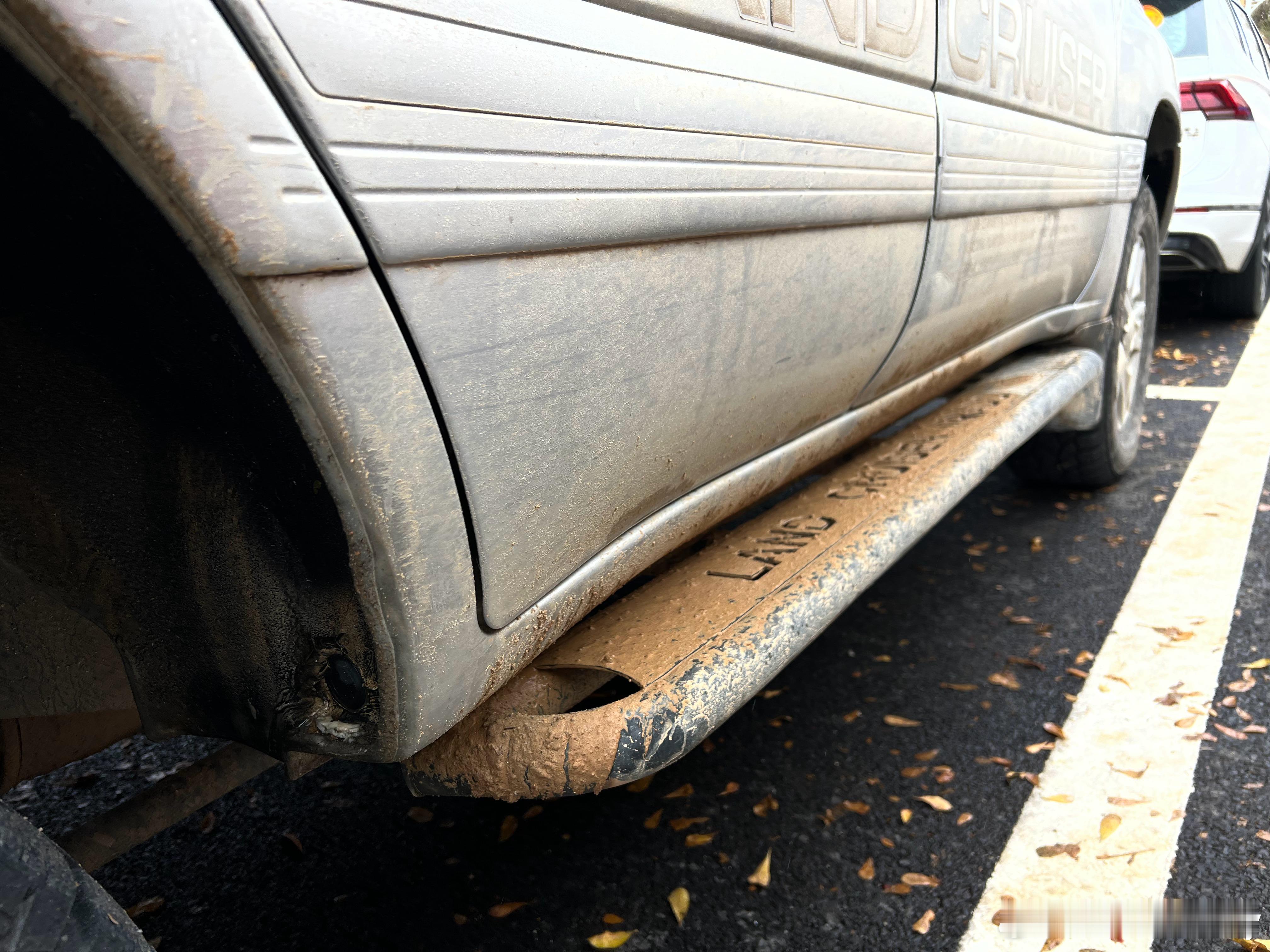 车脏点无所谓，车里饮料一定要放满惠州·海礁滩营地