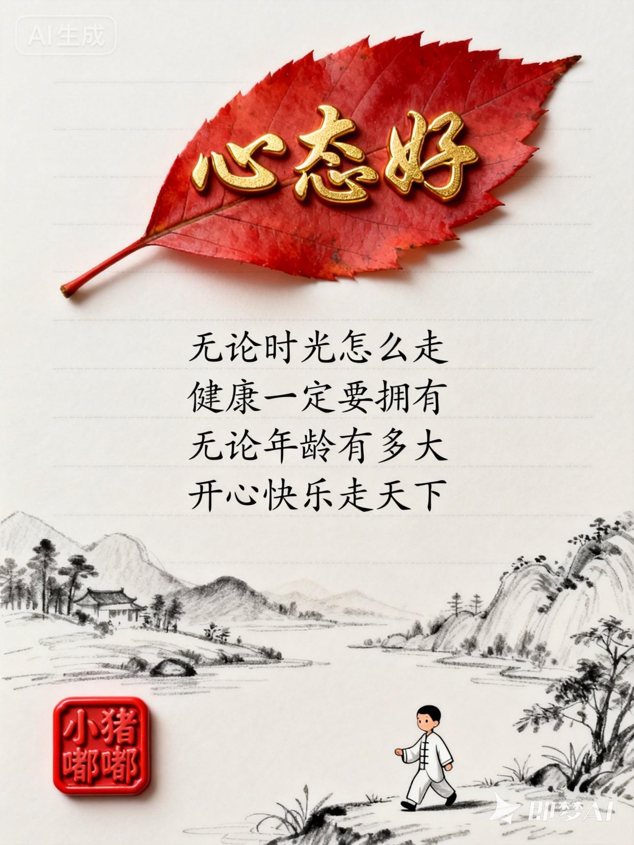 为人处世方面，我们不要去责怪任何人，处得来，好好相处，处不来，保持距离，装装糊涂