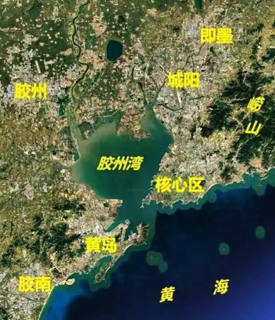 青岛为何没有接住德国企业的转移？现在德国企业正在往江苏太仓和昆山注资，大量德国