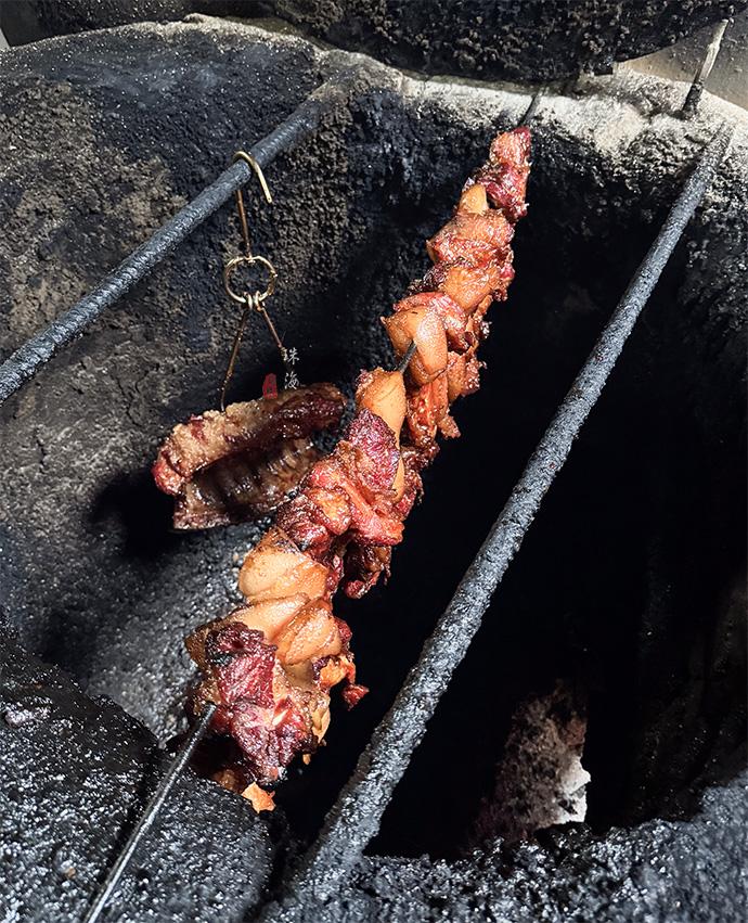 🍖珠海斗门·肥仔强｜百年非遗叉烧，新店壕气打卡！🔥各位吃货注意啦！斗门这